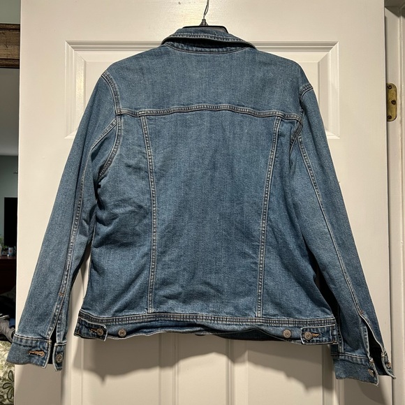 Old Navy Jean Jacket - Picture 3 of 4